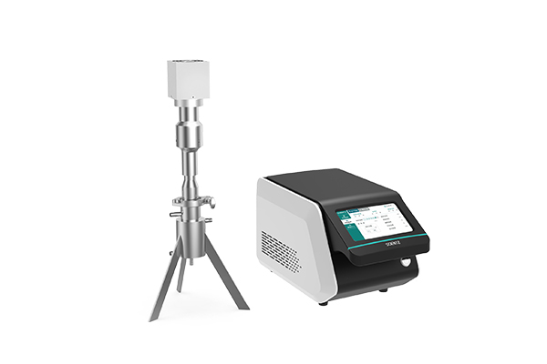 連續流超聲波細胞粉碎機CFU-750W-1