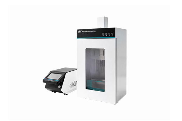 多通道超聲波細胞粉碎機SCIENTZ-6TD