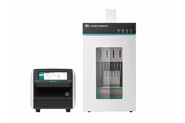 多通道超聲波細胞粉碎機SCIENTZ-8TD