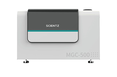 微生物生長(zhǎng)曲線分析儀